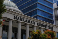 MK Hapus Aturan Ambang Batas Pencalonan Presiden, Ini Alasannya