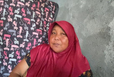 Rohani, Wanita 55 Tahun Ceritakan Kisahnya Terseret Arus Sungai Selama 2 Jam Hingga Ditemukan Selamat