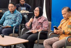BGN Wajibkan SPPG untuk MBG Harus Dipimpin Chef Bersertifikat