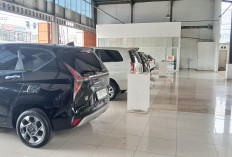 Mobil Bekas Kuasai Pasar: 3 Seat Bakal Jadi Primadona Keluarga Indonesia 2026