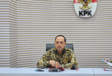 KPK Menyita 44 Aset dan Ratusan Miliar terkait Kasus Korupsi di LPEI