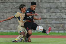 Tertutup! Persis Solo Vs Arema FC 3-2, Cek Jadwal Liga 1