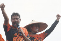 Partai Buruh Tekankan Upah Sektoral 5 Persen di Atas UMP, Kenaikan Berkala Setahun Sekali