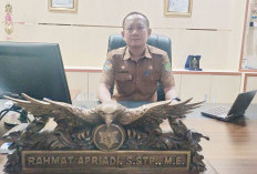 Selter JPTP Bengkulu Tengah Baru 1 Pelamar Submit, Pendaftaran Sisakan 7 Hari Lagi
