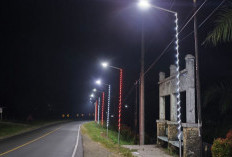 Jadi Beban Sekolah, Dana Perawatan Belum Jelas, Perencanaan Proyek Lampu Berbinar Dipertanyakan