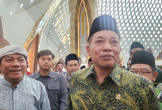 Menkop Ferry Ungkap Alasan Impor Pikap dari India untuk Koperasi Merah Putih