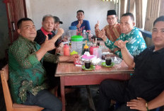 Forum Komunikasi Partai Non Kursi di Bengkulu Tengah Bersatu, Begini Sikapnya Hadapi Pilkada 2024