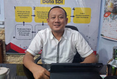 Status Nonaktif Kepala Kesbangpol Bengkulu Tengah Masih Dikaji, BKPSDM Lakukan Penilaian Awal