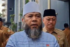 Gubernur Helmi Hasan: Saya Minta Bupati dan Wali Kota tidak Memberhentikan PPPK