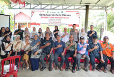 Lima Sektor Usaha Siap Digarap, Koperasi Merah Putih Jayakarta Optimis Bangkitkan Ekonomi Desa