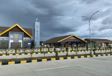 Warga Keluhkan Sewa Tenant Rest Area Tol Bengkulu Mahal, Hutama Karya Luncurkan Diskon 50 Persen 