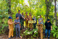 Musyawarah Pra Pelaksanaan dan Titik Nol Pembukaan Jalan Rumah Warga Bergulir 