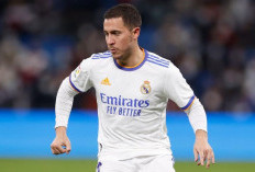 Ancelotti Ungkap Legenda Chelsea Hazard Gagal Bersinar Bersama Real Madrid