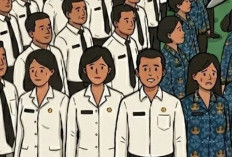 Tahun Ini Seharusnya Pengalihan PPPK Paruh Waktu ke P3K, Bukan Eksekusi PHK