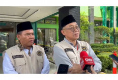 Penjelasan Kemenhaj soal Satu Jemaah Calon Haji Asal Pasuruan Meninggal Dunia di Madinah