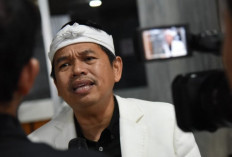 Dedi Mulyadi Setop Dapur SPPG Penyebab Keracunan MBG