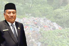 Masalah Sampah Masih Mendesak, DPRD Bengkulu Tengah Rencanakan TPA Terpadu