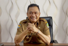 Rencana Gubernur Bengkulu Menginap di Bengkulu Tengah Ditunda, Pemkab Tetap Gelar Rapat Persiapan