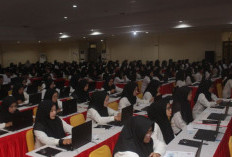 Golongan Tertinggi PPPK 2025 Kantongi Rp7,3 Juta per Bulan, Ini Perpres Barunya