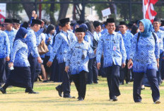 Komisi VIII DPR: Diusahakan pada 2026 Bisa Diangkat jadi PPPK