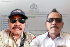 Pengadaan Dinodai Praktik Dugaan Percobaan Jual Beli, Polda Diminta Periksa