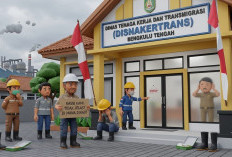 Gaduh Pekerja Pabrik Karet Terbesar di Bengkulu Tengah Tuntut Kejelasan Nasib, Disnakertrans Tidak Bergeming