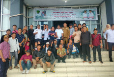 Audiensi dengan Warga, Pemkab Bengkulu Tengah Warning PT RAA Rampungkan Izin HGU Sebelum 3 Desember