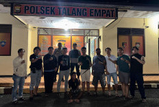 Cemburu Buta, Pria di Bengkulu Tengah Diduga Aniaya Teman Wanita dan Ancam Dibunuh