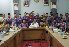 PPDI Bengkulu Tengah Sampaikan 6 Tuntutan ke Bupati, Bahas Aturan Jam Kerja hingga Penghasilan Tambahan