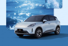 Wuling Umumkan Harga Mobil Listrik Bingo S, Mulai Rp 150 Jutaan