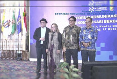 Kemkomdigi Tekankan Pentingnya Komunikasi Publik untuk Informasikan Program MBG