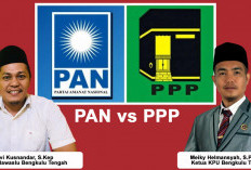 Perselisihan Perolehan Suara PAN vs PPP Tunggu Putusan Mahkamah Konstitusi 8 Mei Mendatang