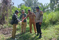 Aspirasi Warga Direspon Baik, Pemdes Siapkan TPU di Perumahan Pedati Asri 