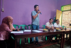 Jumlah Penerima BLT Dana Desa Penanding Berkurang, Setiap KPM Terima Rp300 Ribu per Bulan