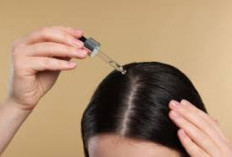 Benarkah Cara Mengatasi Rambut Rontok Bisa dengan Vitamin? Simak Penjelasannya