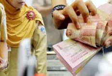 Sistem Pemberian Gaji ASN Tahun 2026 Bakal Gunakan Single Salary