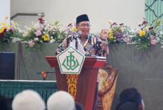 Kemenag Dorong Transformasi Sosial Berbasis Zakat dan Wakaf