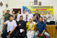 Pemdes Dusun Baru II Gandeng Kejari Benteng untuk Tingkatkan Kapasitas BUMDes