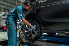 Suzuki Persiapkan Mudik Penuh Makna Bersama Keluarga