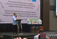 BGN Setujui Guru dan Relawan Posyandu Dapat Makan Bergizi Gratis