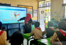 Sekolah, Demokrasi, dan Absennya Nilai Karakter Pancasila