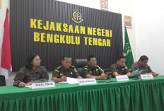 144 Perkara Tuntas, Rp272 Juta Uang Negara Diselamatkan