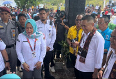 Bak Sopir yang Berpengalaman, Rachmat-Tarmizi Dinilai Mampu Membawa Kabupaten Bengkulu Tengah Lebih Baik