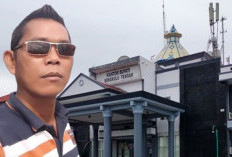 Ormas Nusantara Institute Desak Staf Ahli Bupati Bentak Wartawan Minta Maaf