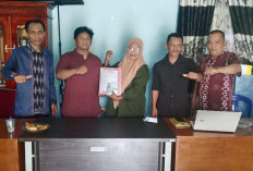 Pemdes Harapan Gelar Musdesus Bahas Ketahanan Pangan dan Serah Terima PADes BUMDes