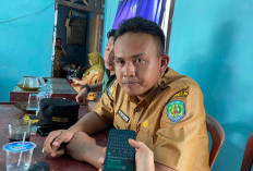 Tersendatnya DD Rugikan Program Desa, Tanjung Raman Berharap Tidak Ada Regulasi Mendadak Tahun Depan