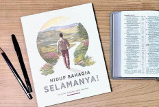 Kursus Alkitab Gratis Ini Bisa Jadi Solusi Praktis Atasi Masalah Hidup