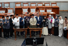 Biaya Haji 2026 Turun Rp 2 Juta, BPKH Tegaskan Komitmen Penyaluran Nilai Manfaat