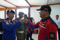 Minimalisir Musibah Kebakaran, Gubernur Rohidin Usulkan Kolaborasi Pengecekan Jaringan Listrik Massal