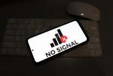 Sinyal Telkomsel Hilang di Semidang Lagan dan Talang Empat, Warga Kesal